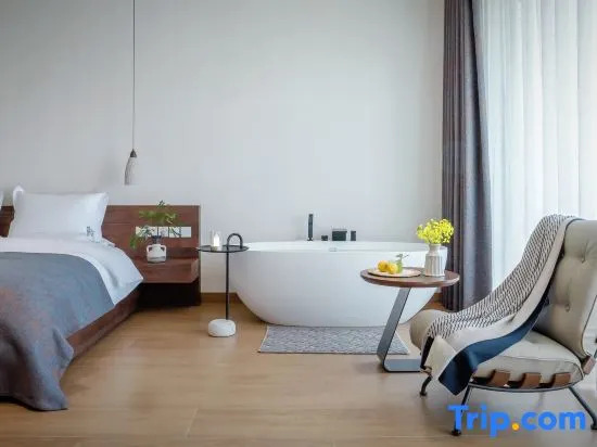 Xingyi Wanfeng Linyueqili B&B