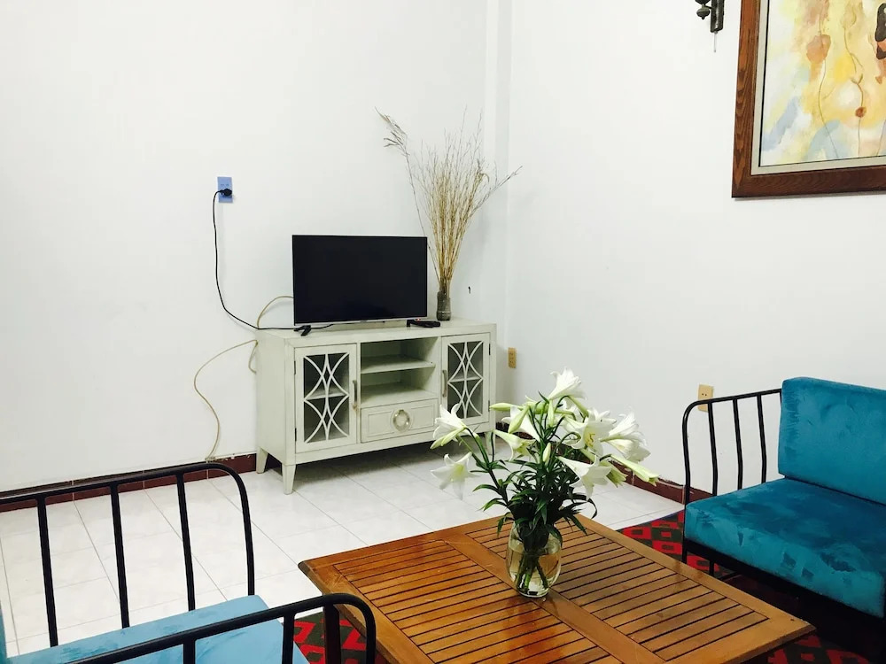 Awa Downtown Hostel