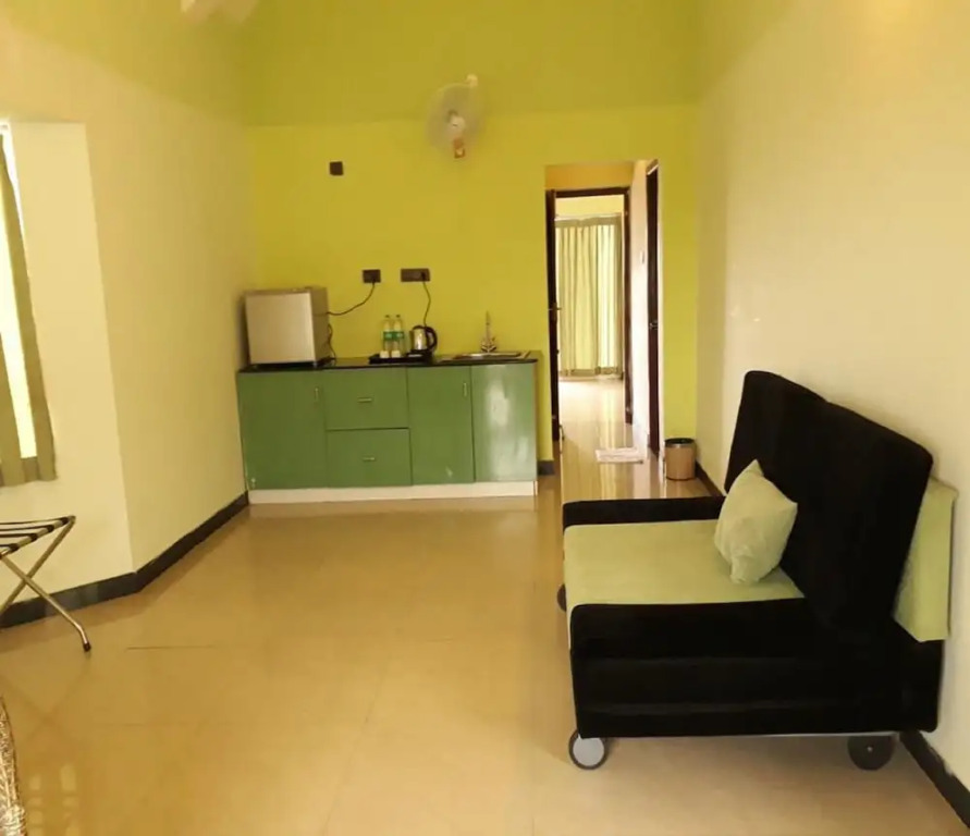 Golden Nest Resorts