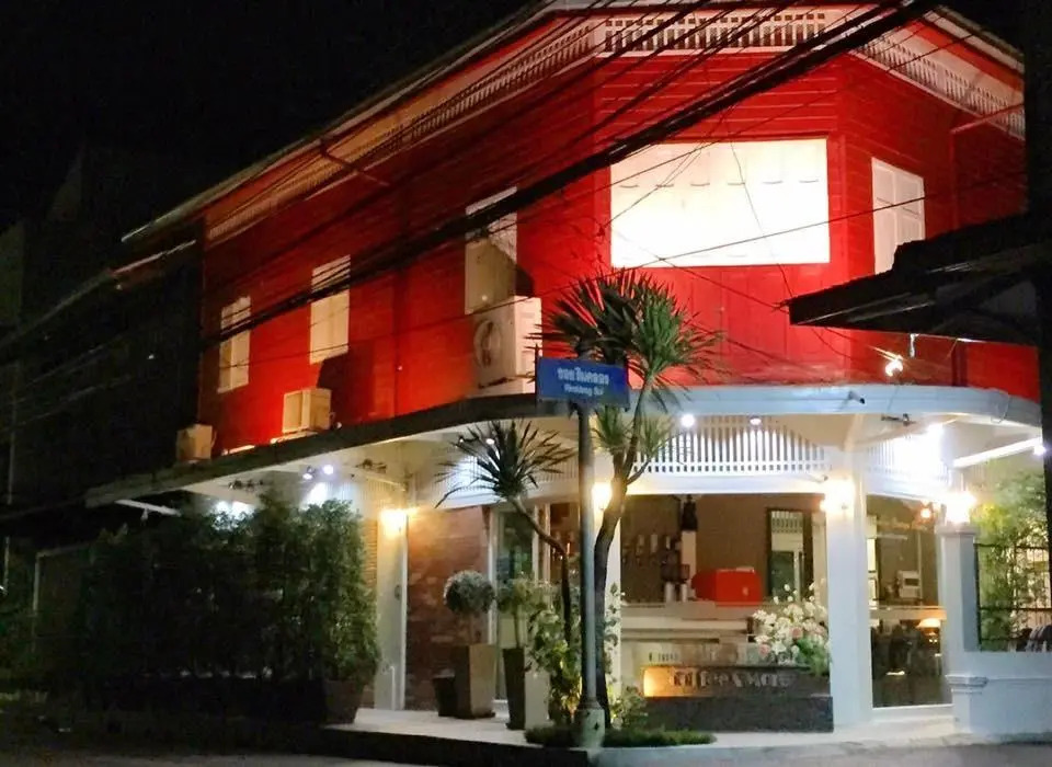 Rimklong boutique hotel trad