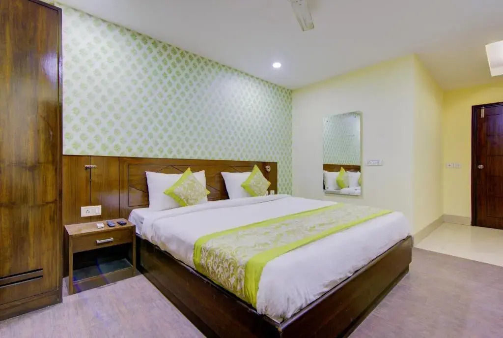 Hotel Gaurav Continental