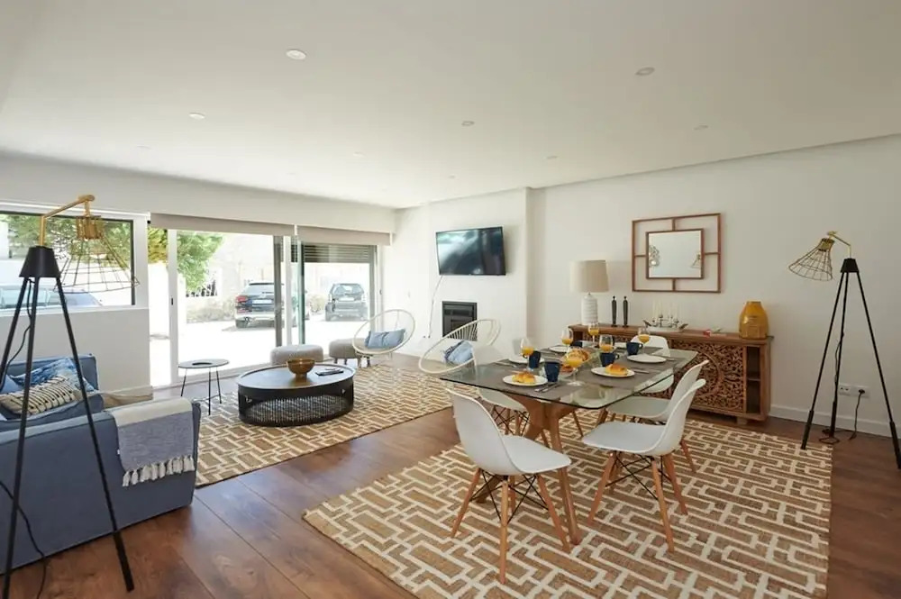 Cascais 3 Bedroom Apartment