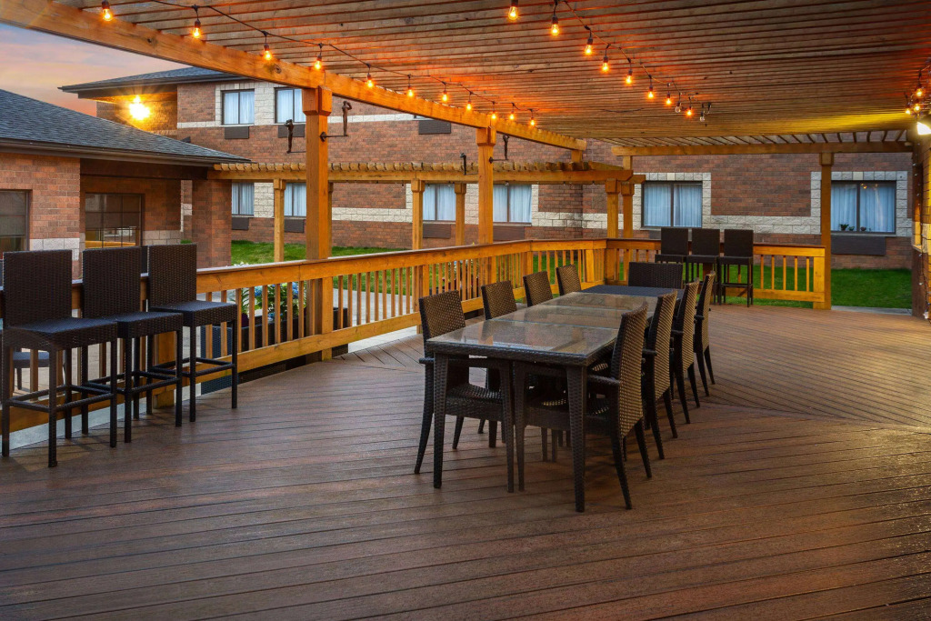 Baymont by Wyndham Copley Akron
