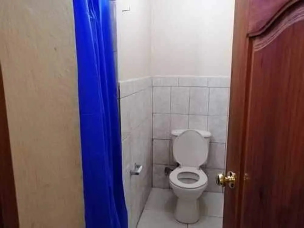 Travel Hotel Quito