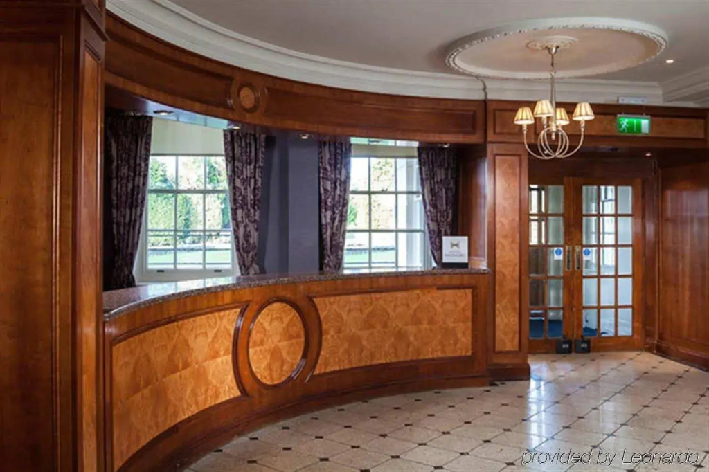 Avisford Park Hotel