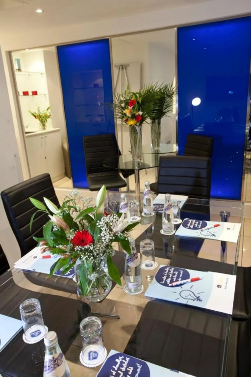 Paddington Court Executive Rooms