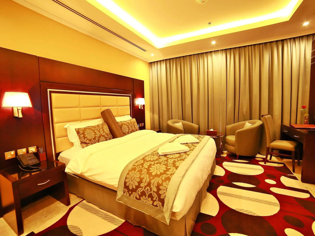 Telal Hotel Apartments