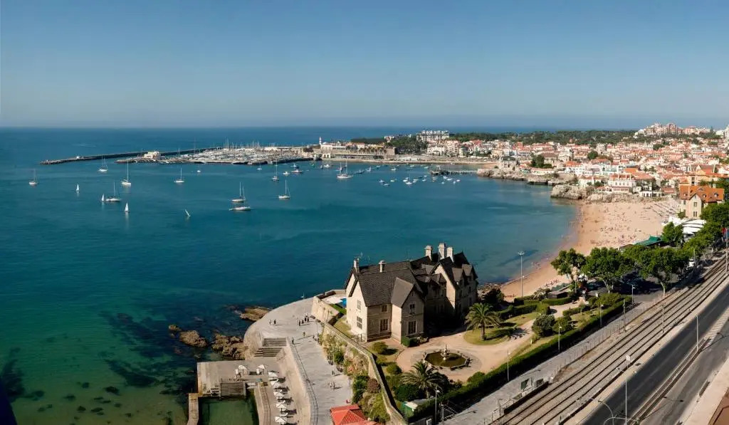 Pine Apartment - a 3m da ciclovia Guincho
