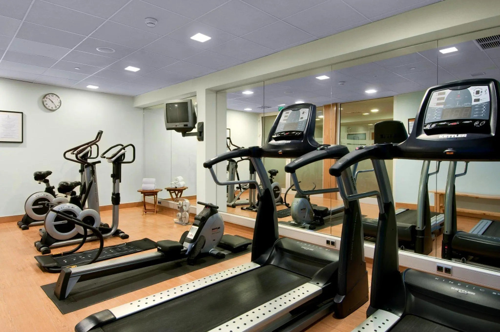 Hilton Strasbourg