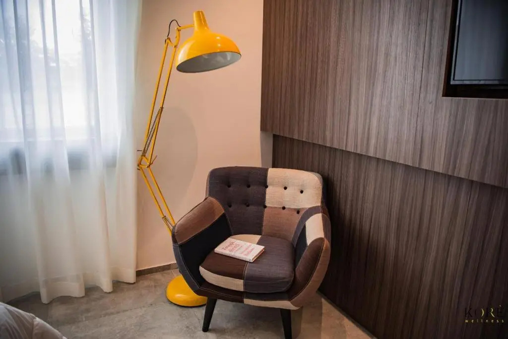 Korè Hotel