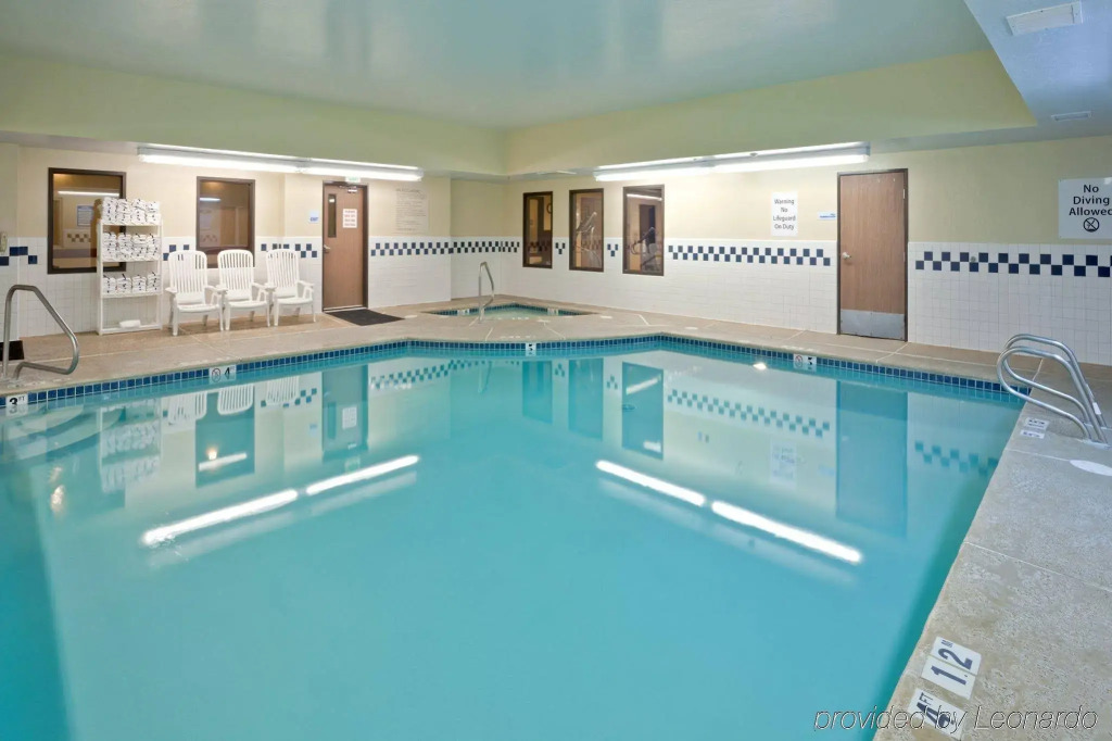 Holiday Inn Express Hotel & Suites Ashland by IHG