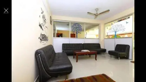 Rich Residency Serviced Apartments