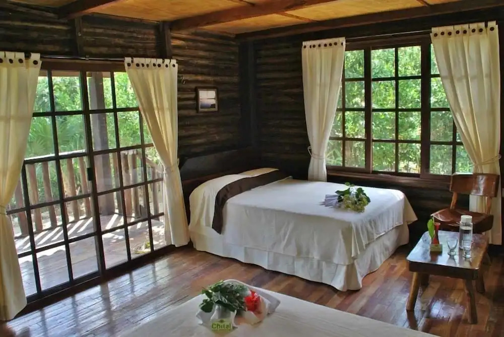 Hotel El Chital