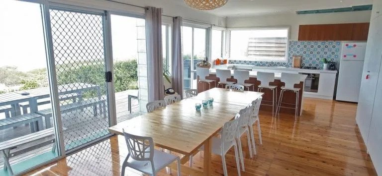 Culburra Beachhouse