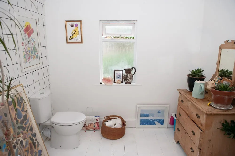 2 Bedroom House in Vibrant Easton