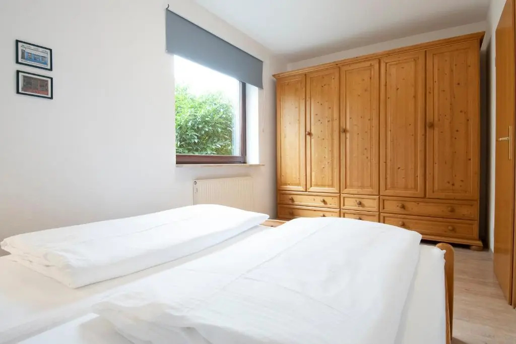 Wohnpark Heisterbusch 14 Wohnung 1
