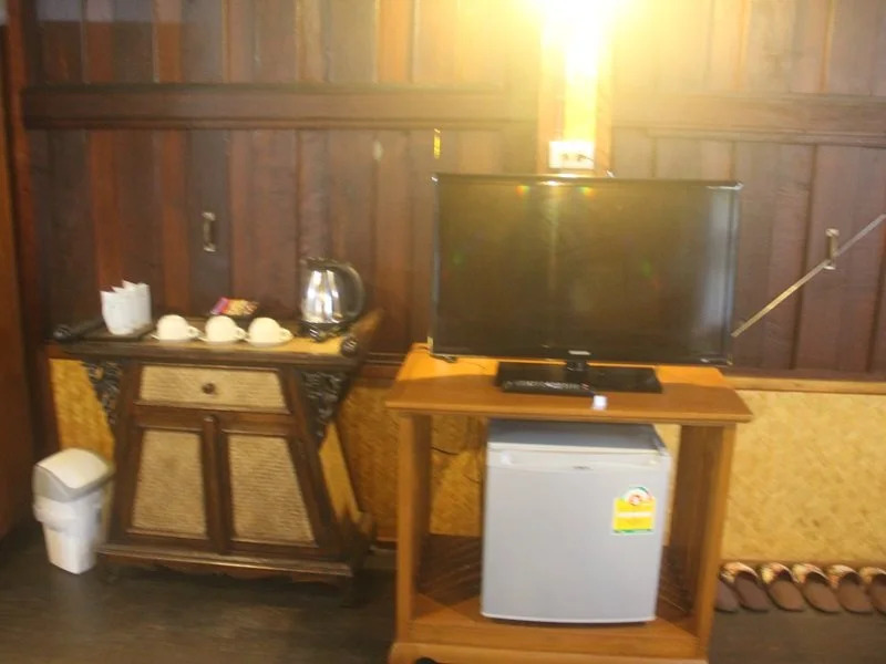 Pachkit House