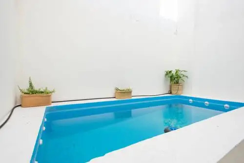 Apartments Teodosio 10