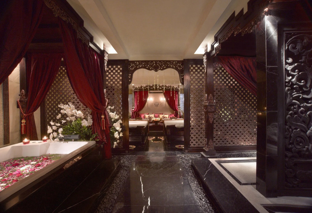 Mustika Yogyakarta Resort and Spa