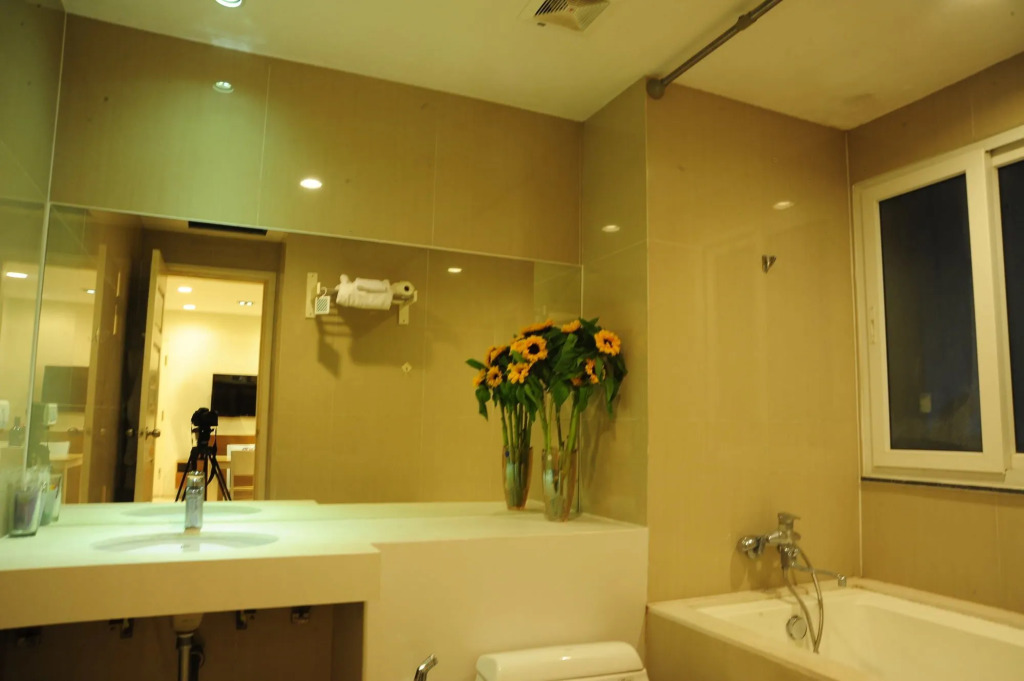 Phuong Anh Hotel