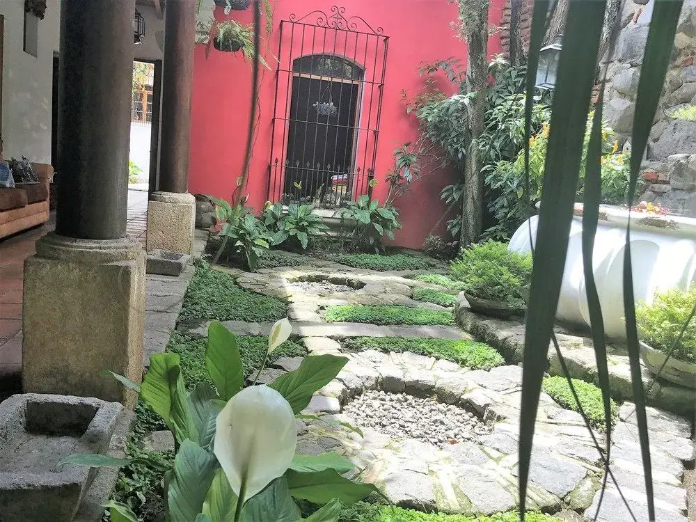 Casa De Loreto