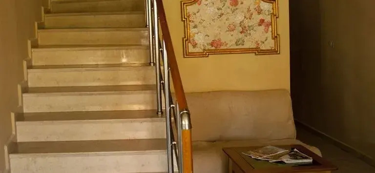 Korina Sky Hotel