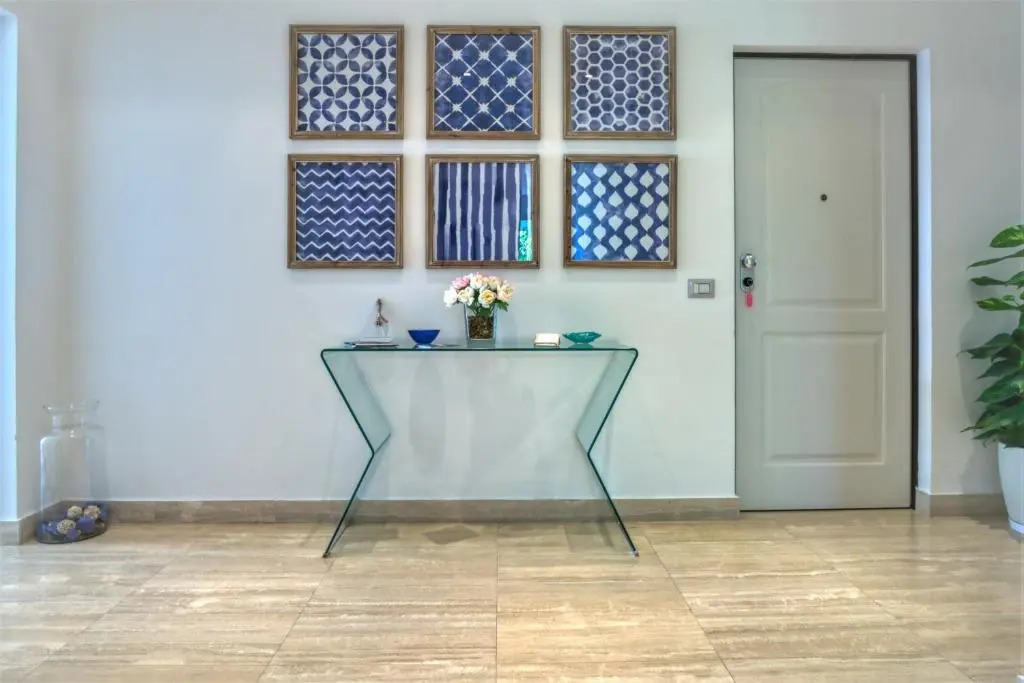 Horizon Suites