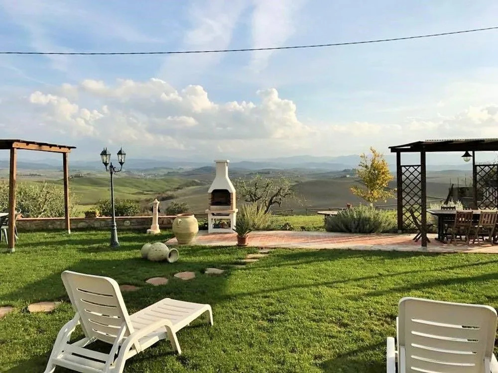 Agriturismo La Spiga
