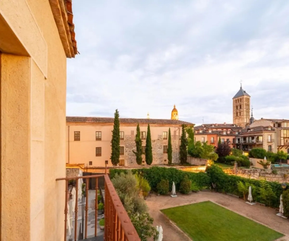 Áurea Convento Capuchinos by Eurostars Hotel Company