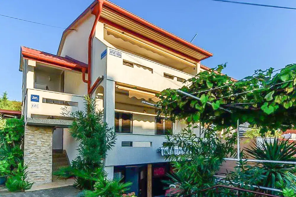 Apartments Branka