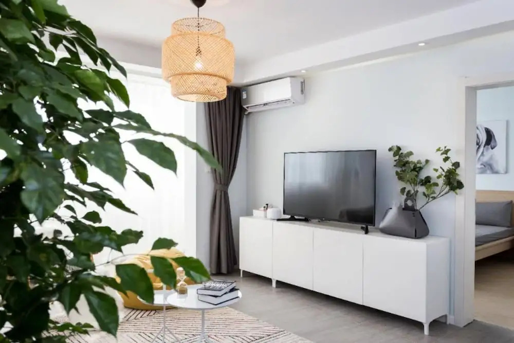 StarHome South Yanggao Branch