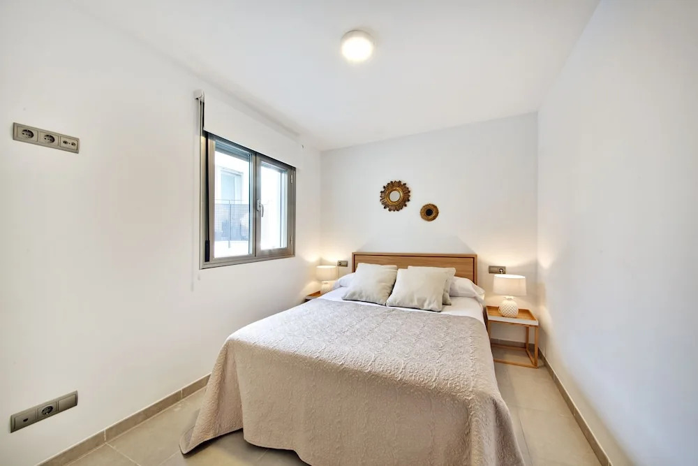 Poble Espanyol Apartments
