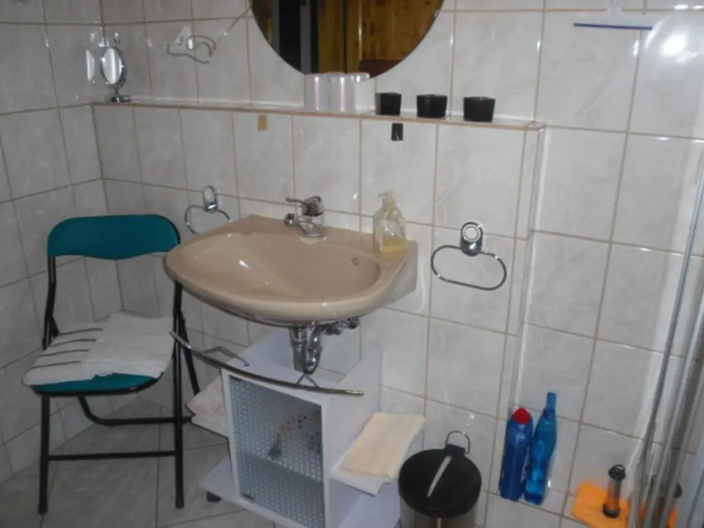 Ferienwohnung Zapf