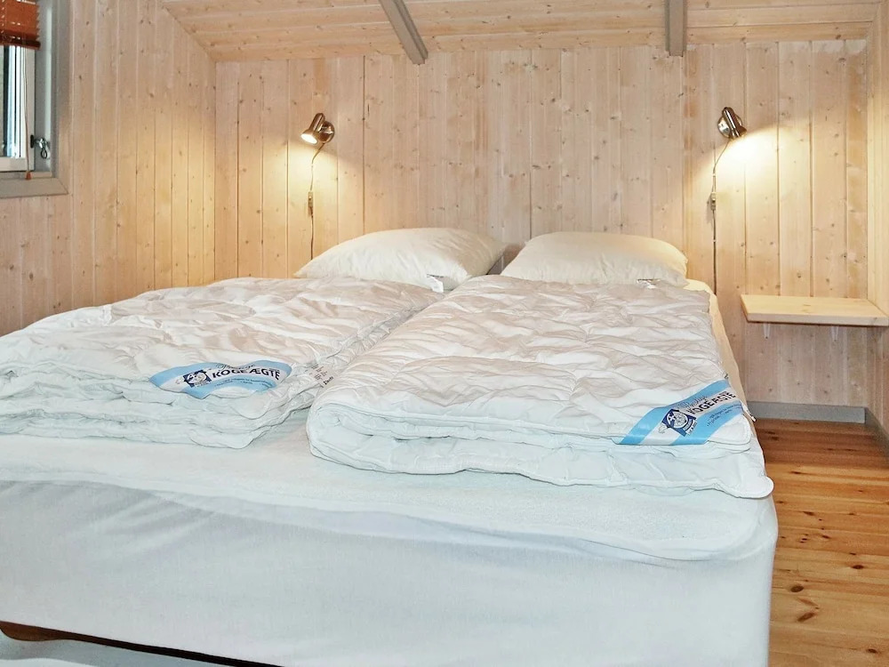 Exclusive Holiday Home in Hadsund Jutland With Sauna