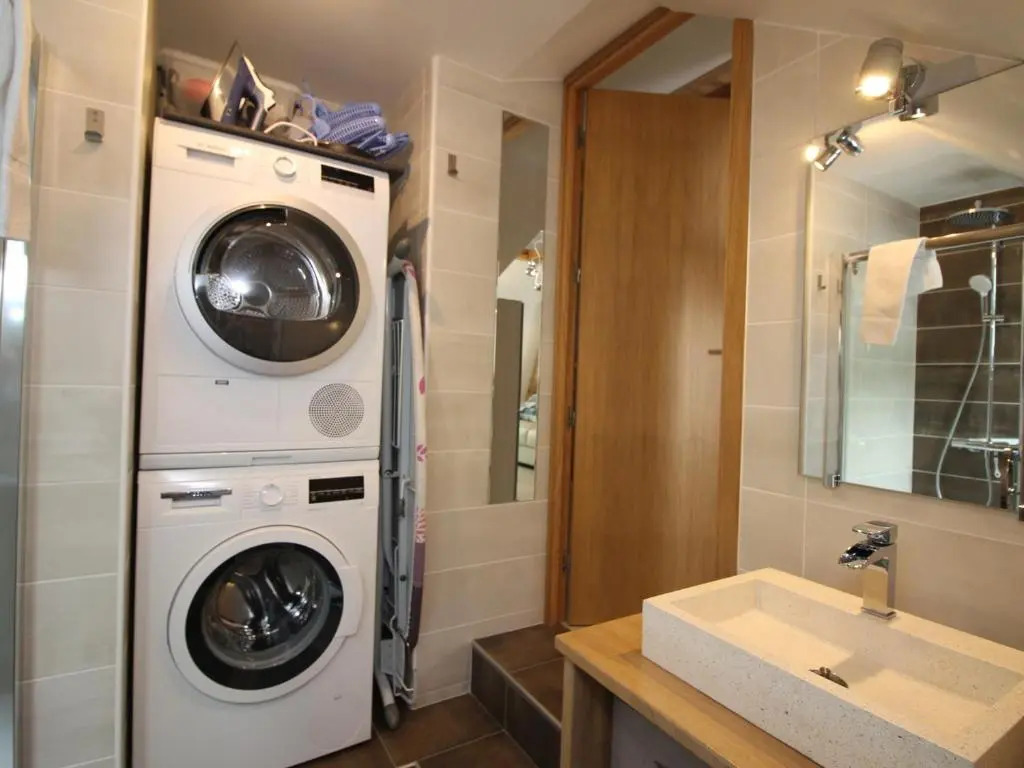 Appartement Mont-Dore, 3 pièces, 4 personnes - FR-1-608-151
