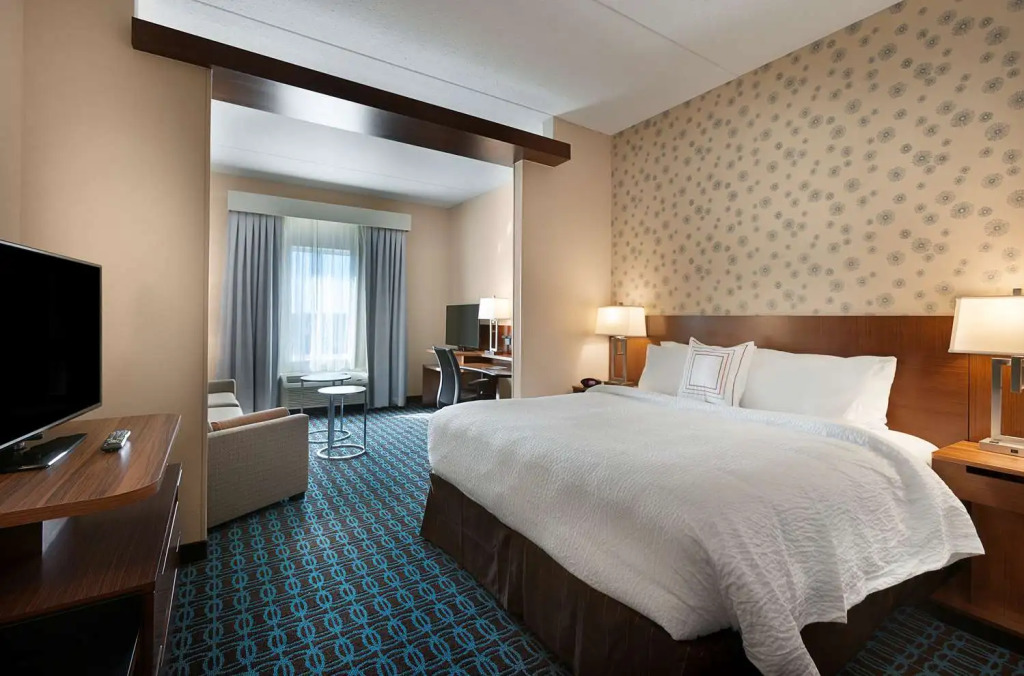 Home2 Suites By Hilton Charlotte Belmont, Nc