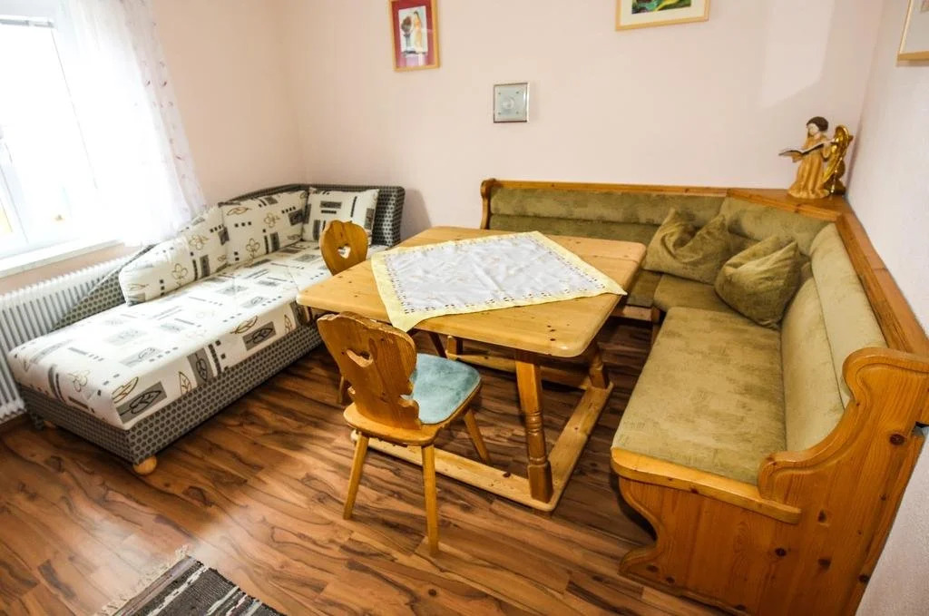 Appartements della Schiava