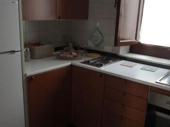Archè Apartment