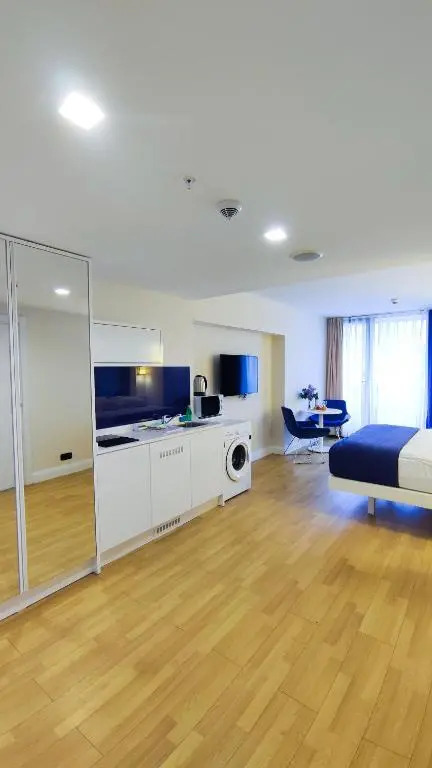 ORBi CITY TOWERS