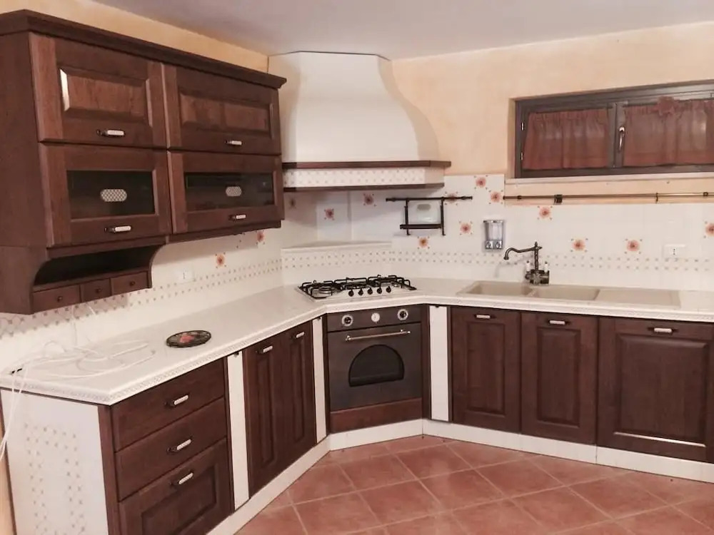 Casa Vacanza Valderice