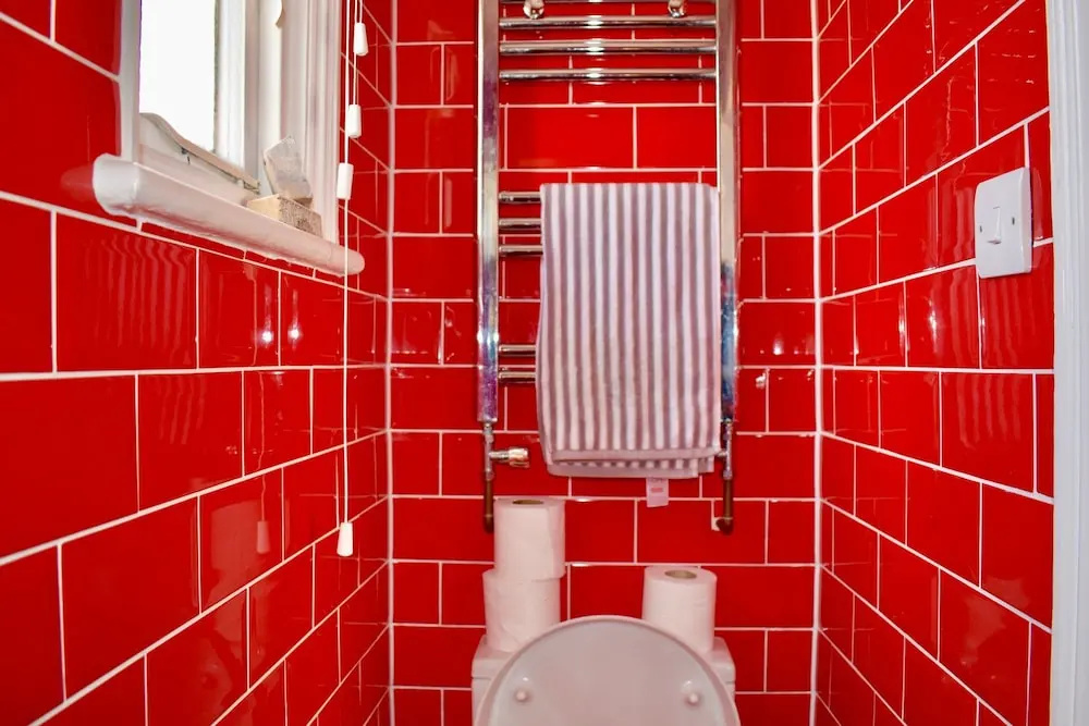 Two Bedroom Home in Brighton