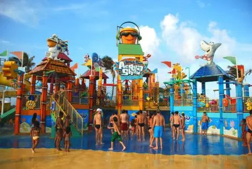 Suíte de praia 211