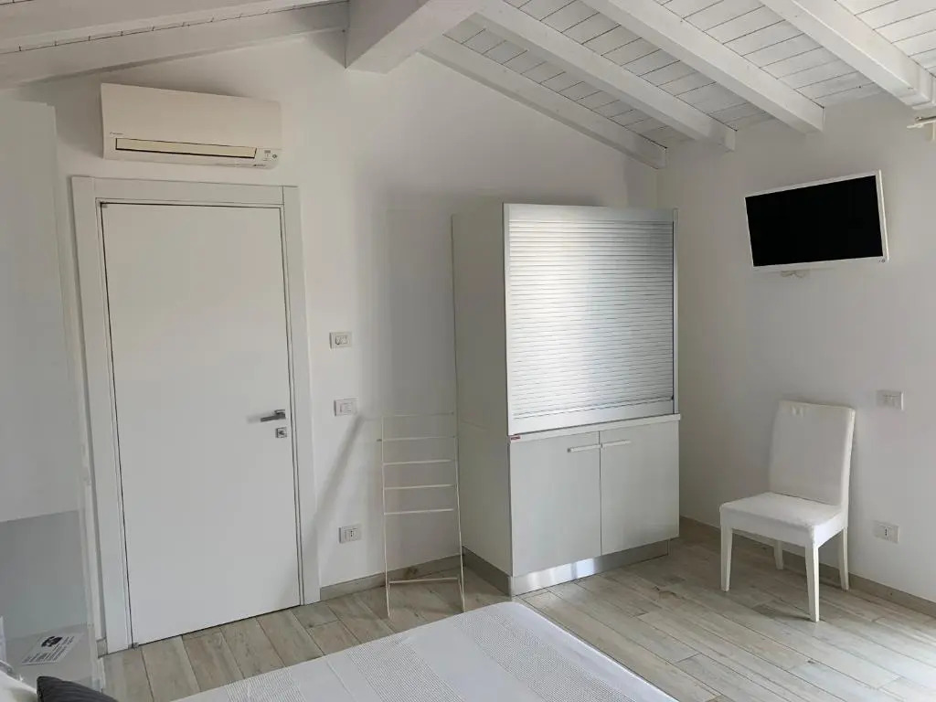 Dolce Dormire Suite