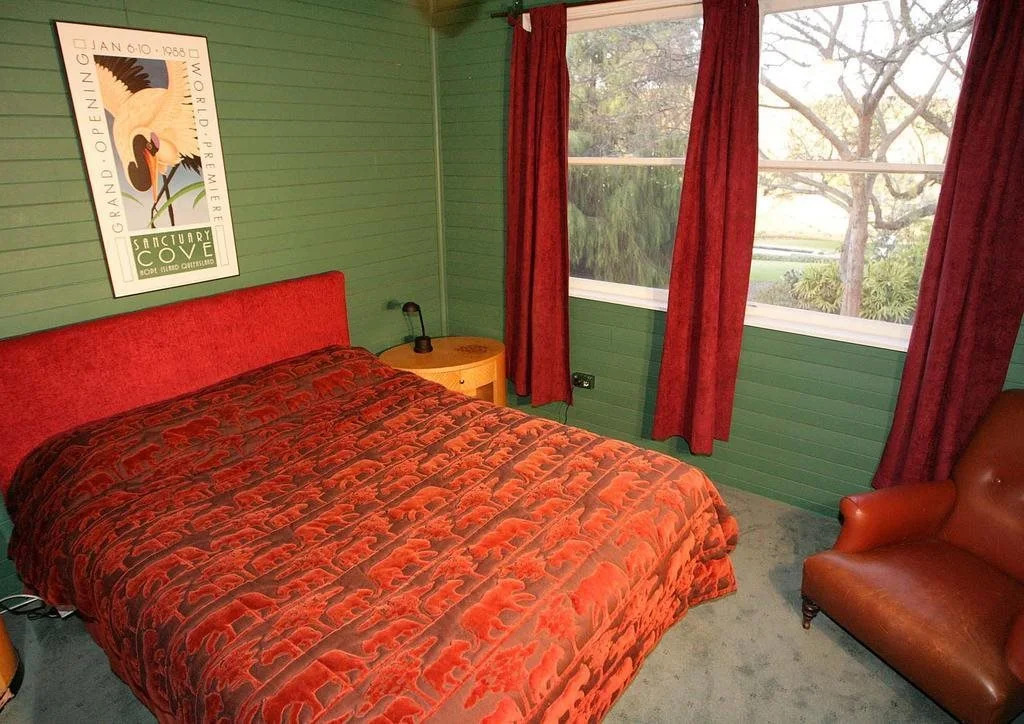 Hermitage Cottage