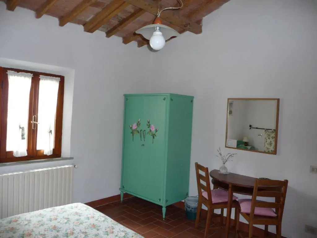 A Casa di Lizzy B&B