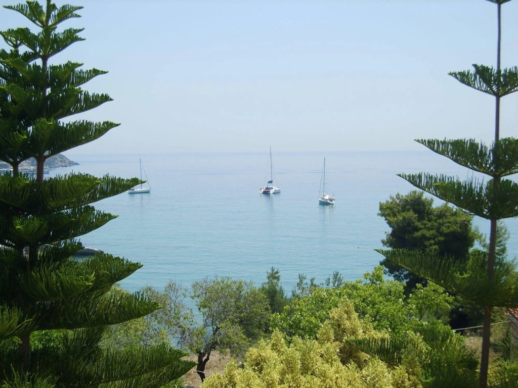 Anatoli Hotel