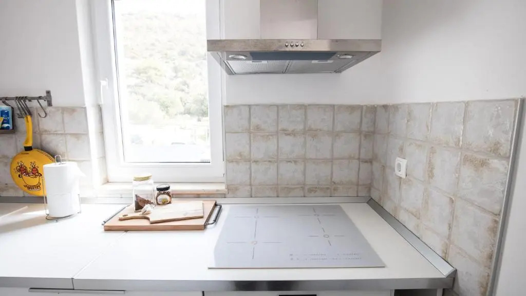 Apartment Zamarin 2