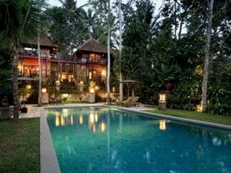 Taman Bebek Resort & Spa