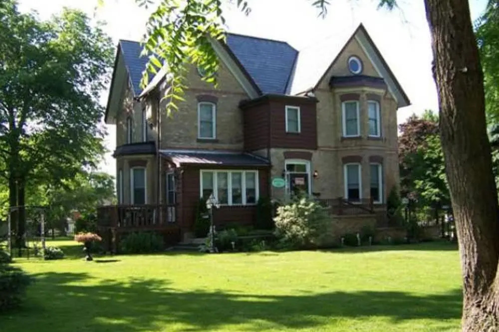 Pemberley House Bed and Breakfast