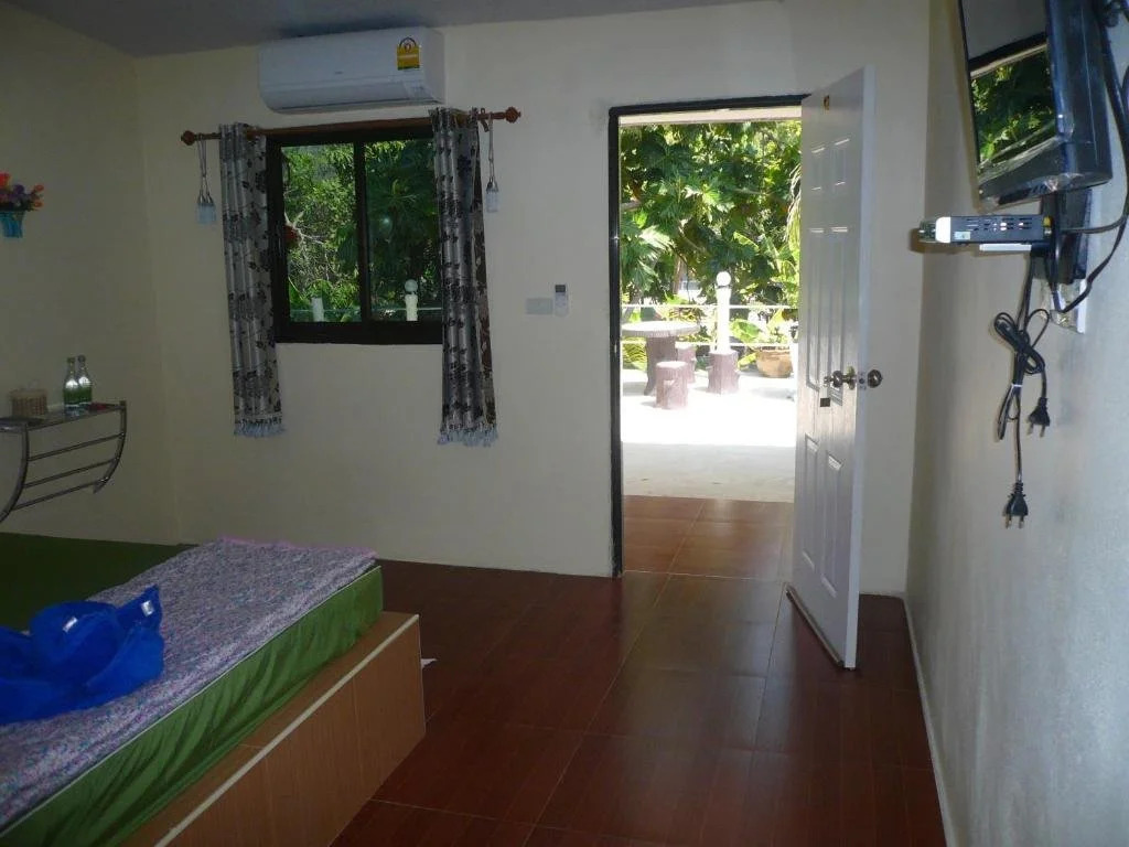 Resort Yodya
